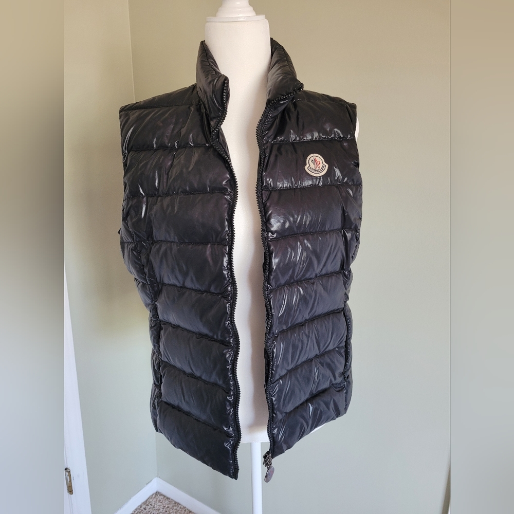 Moncler Vest